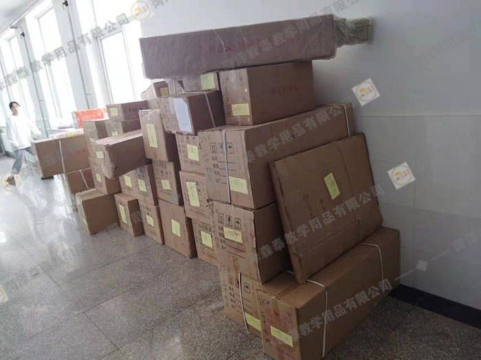 甘肅和政縣26所小學、3所中學教學儀器采購項目 (3)