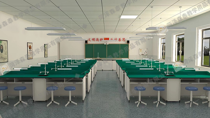 做好教學儀器廠家，把好教學儀器，科教儀器質量關！